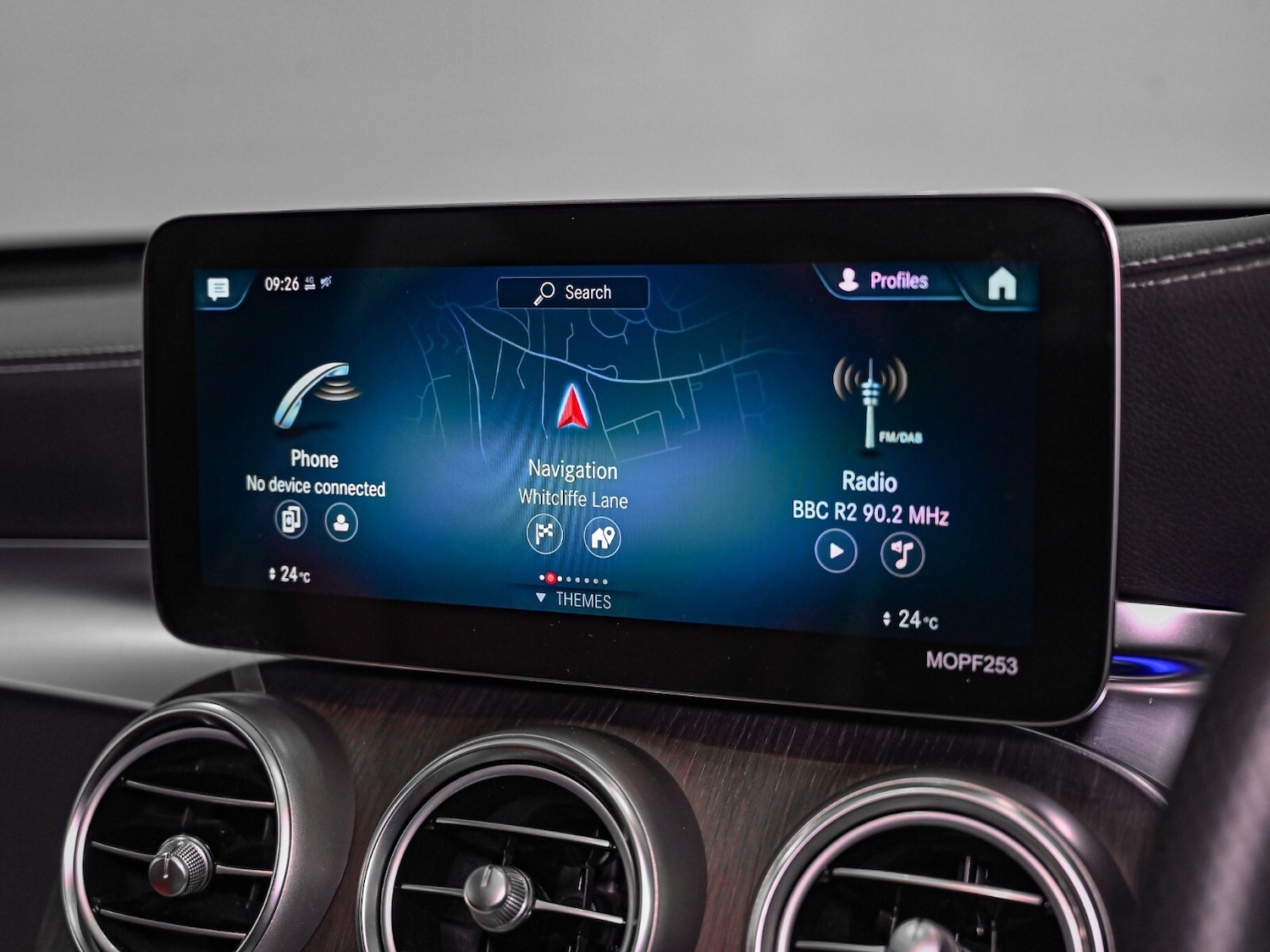 Used Mercedes-Benz GLC 2021 for sale - 77198202: Photo 13