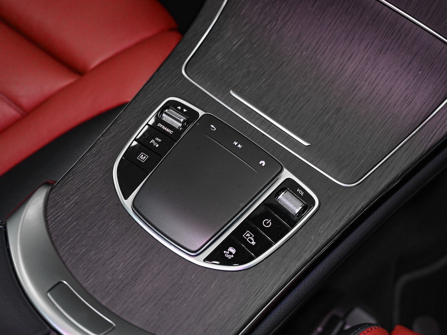 Used Mercedes-Benz GLC 2021 for sale - 77198202: Photo 15