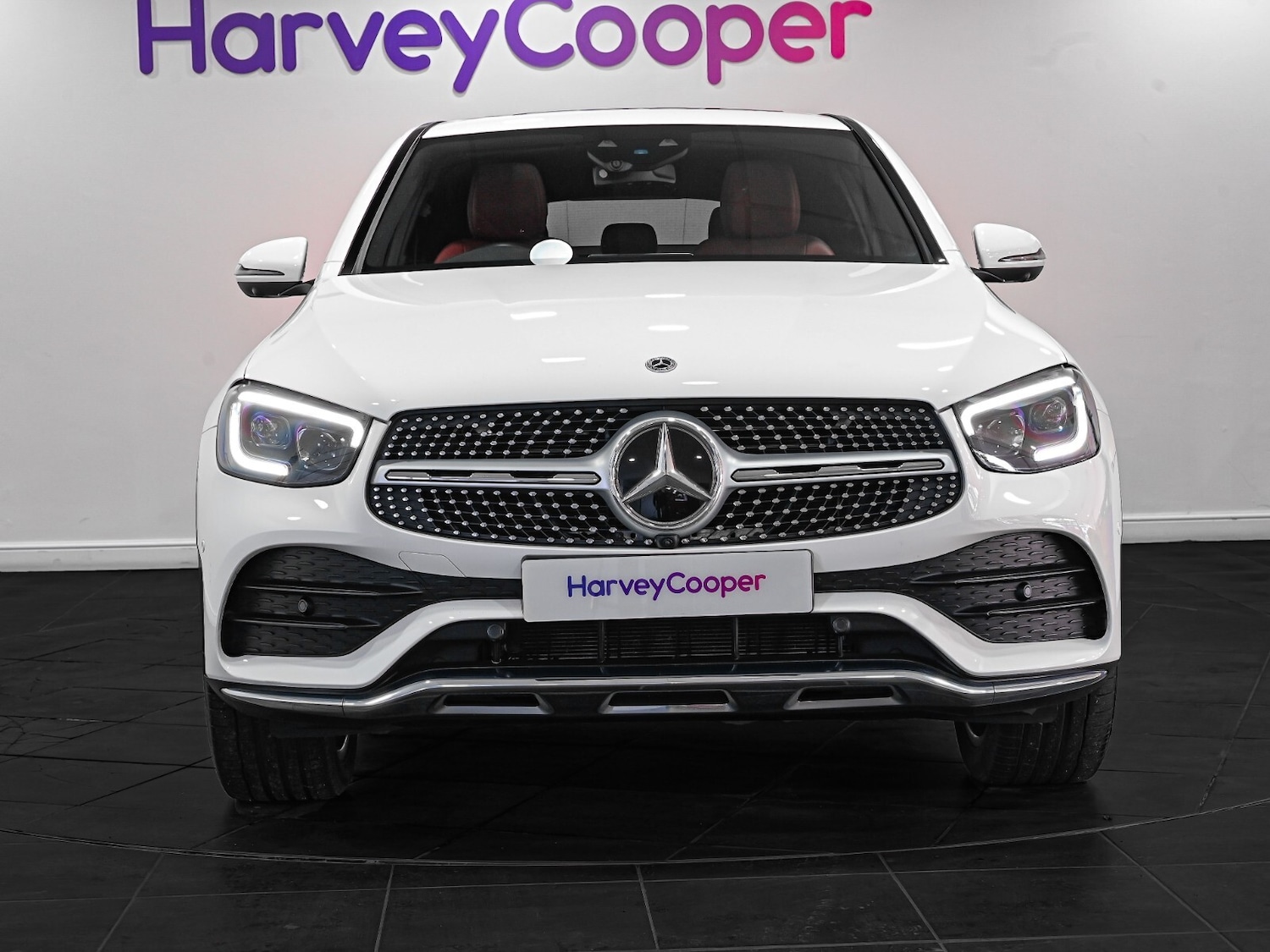 Used Mercedes-Benz GLC 2021 for sale - 77198202: Photo 17