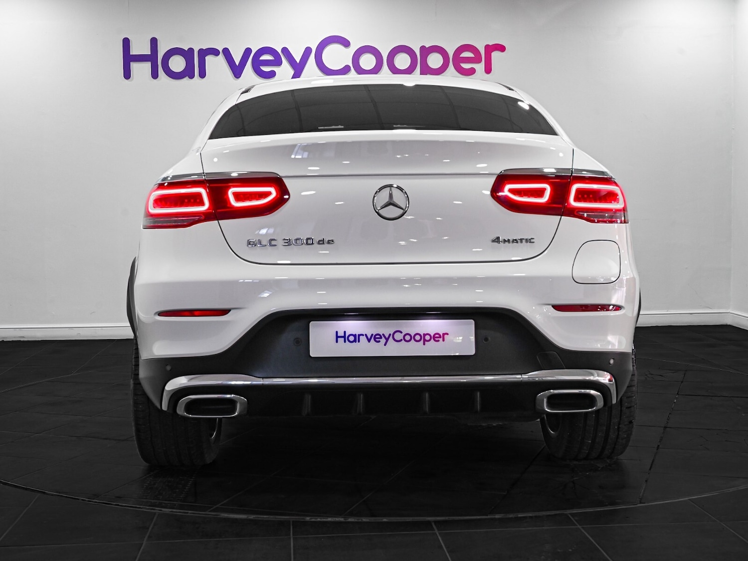 Used Mercedes-Benz GLC 2021 for sale - 77198202: Photo 20