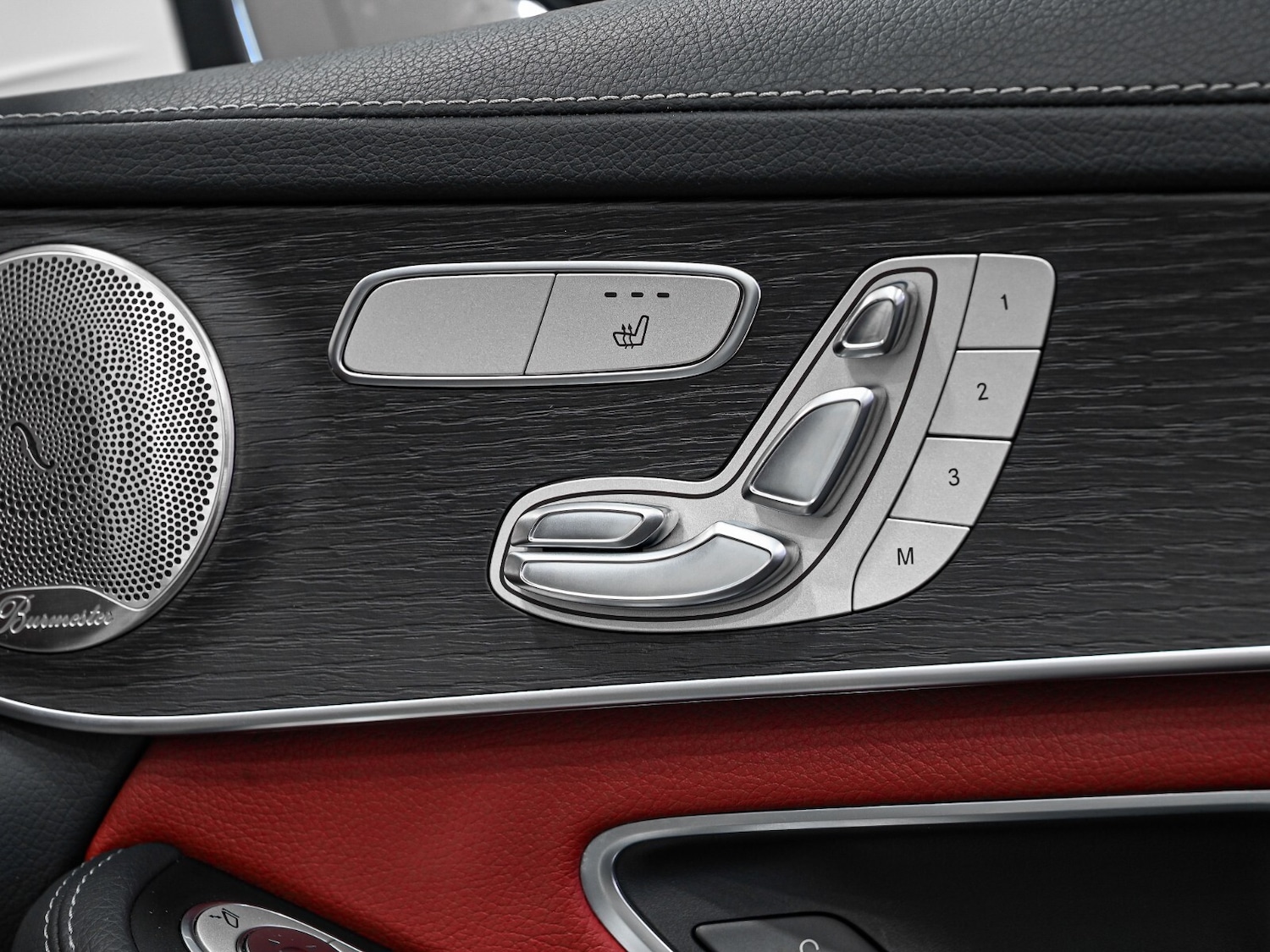 Used Mercedes-Benz GLC 2021 for sale - 77198202: Photo 24