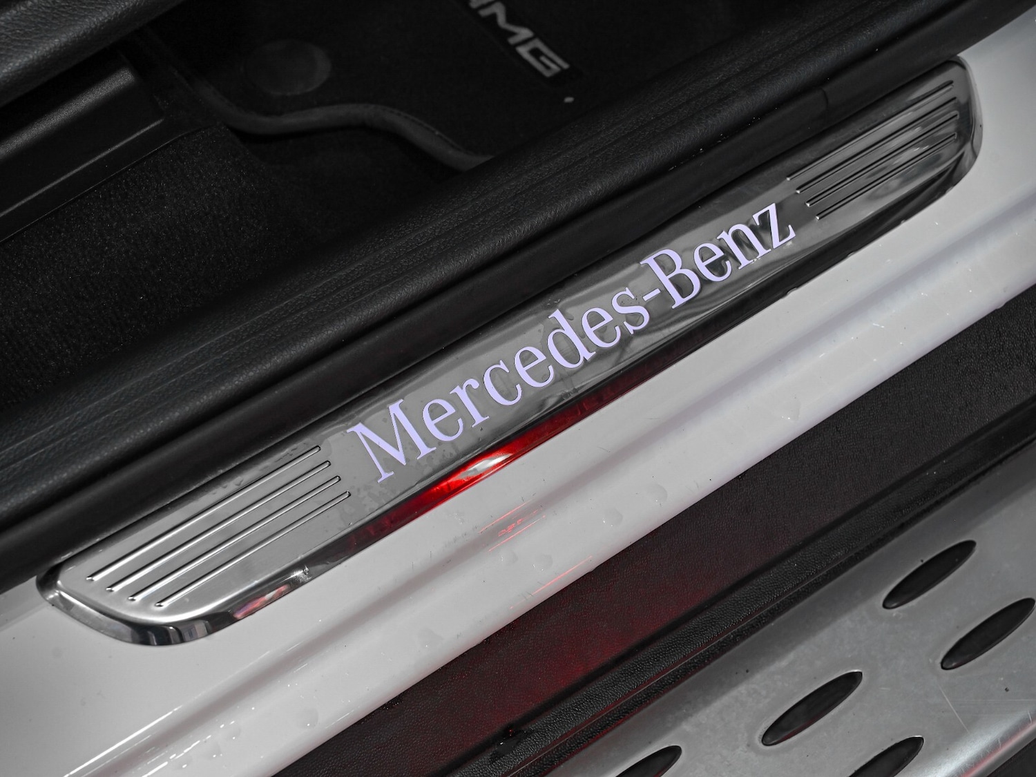 Used Mercedes-Benz GLC 2021 for sale - 77198202: Photo 25