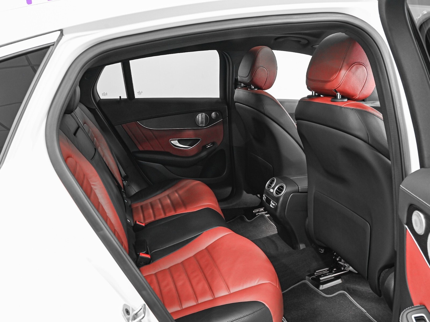 Used Mercedes-Benz GLC 2021 for sale - 77198202: Photo 26