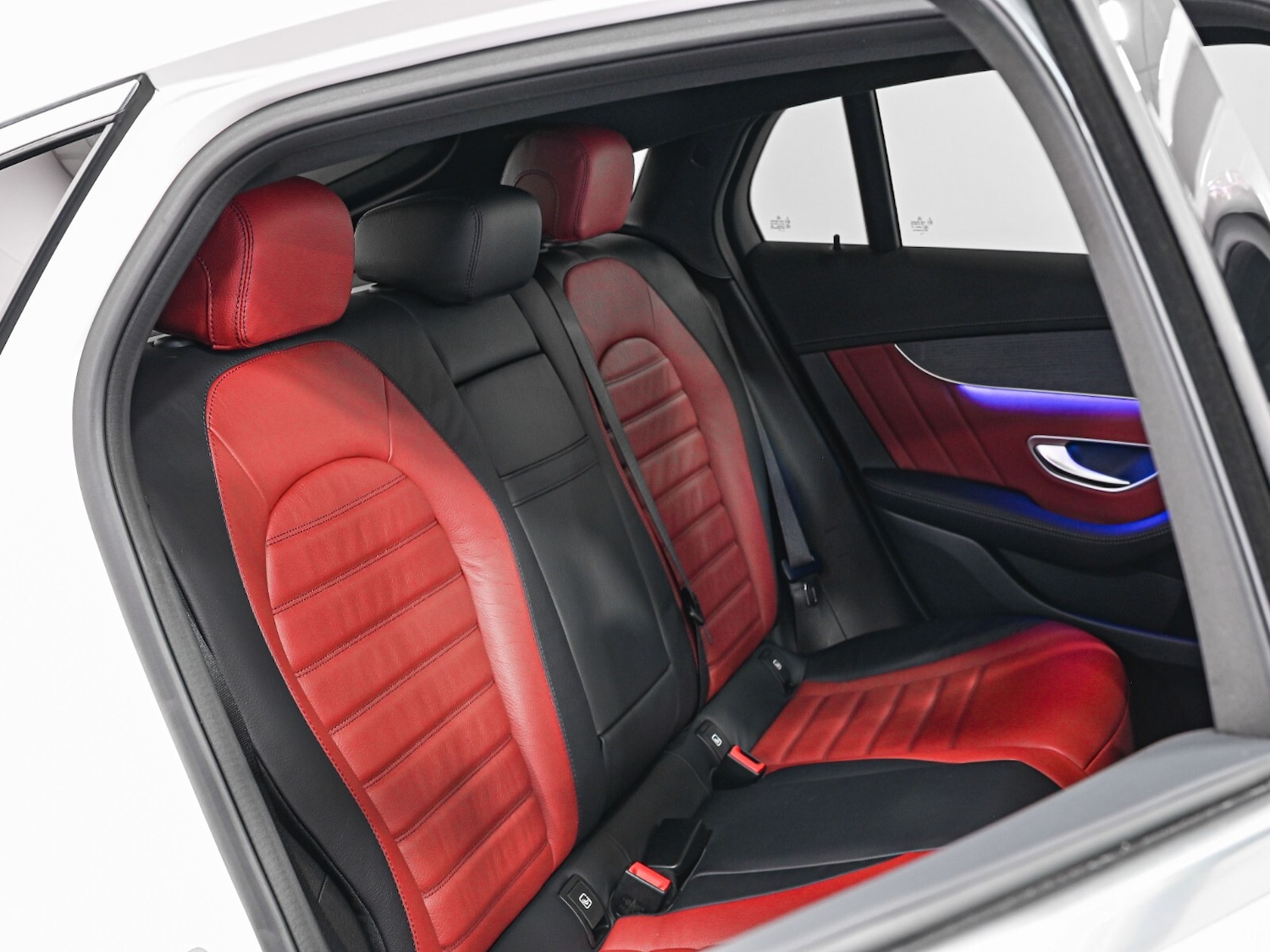 Used Mercedes-Benz GLC 2021 for sale - 77198202: Photo 27