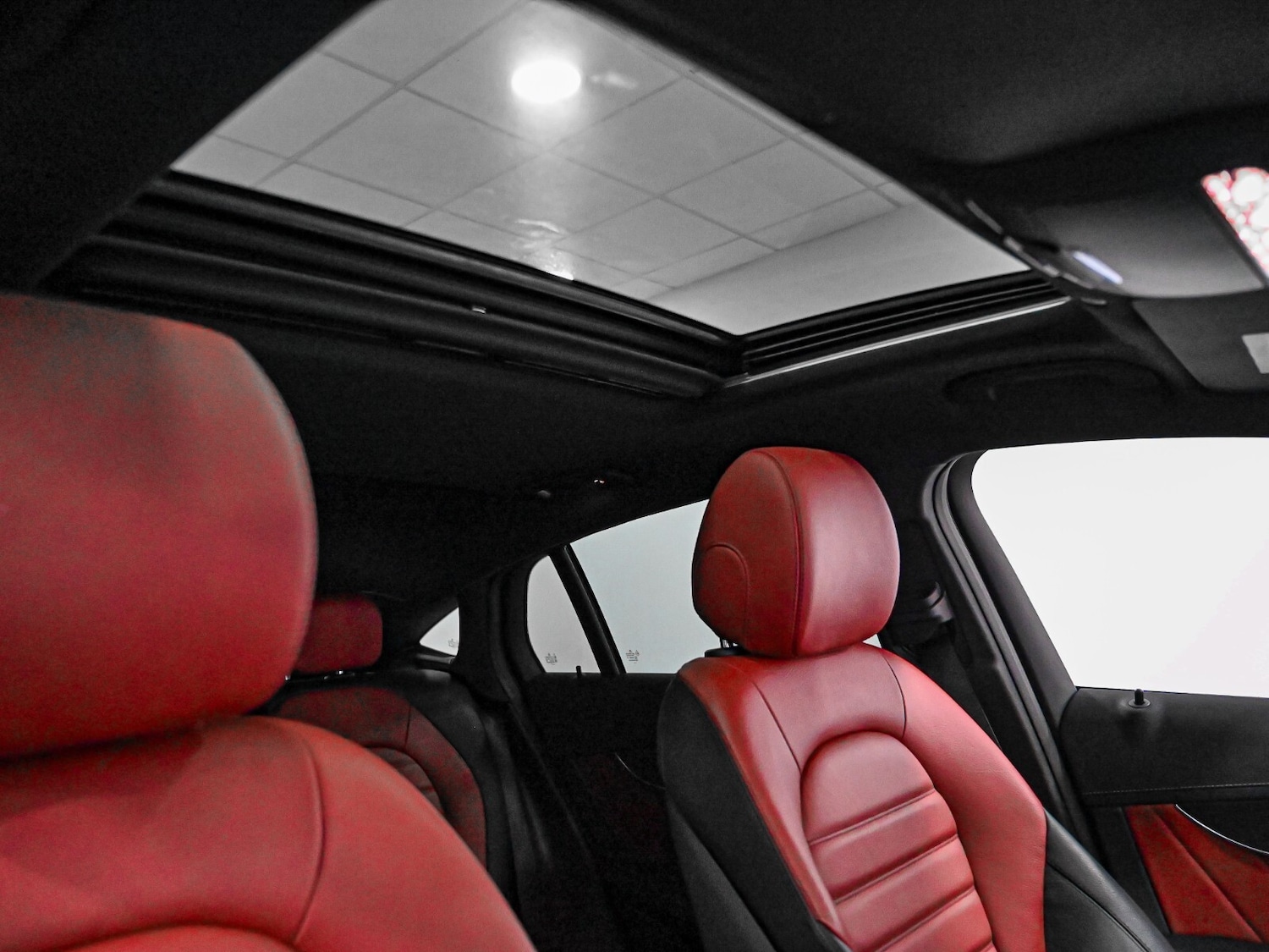 Used Mercedes-Benz GLC 2021 for sale - 77198202: Photo 4