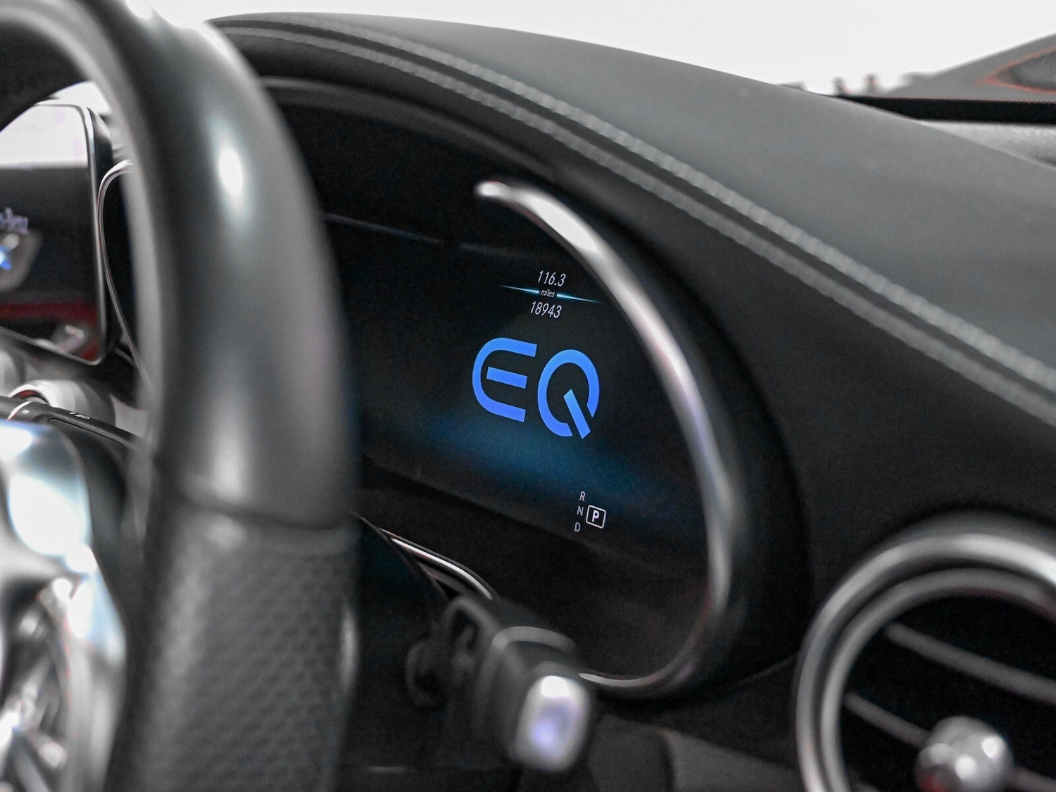 Used Mercedes-Benz GLC 2021 for sale - 77198202: Photo 9