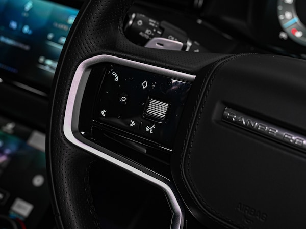 Used Land Rover Range Rover Evoque 2023 for sale - 76191190: Photo 12