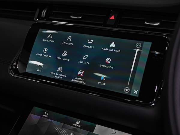 Used Land Rover Range Rover Evoque 2023 for sale - 76191190: Photo 23