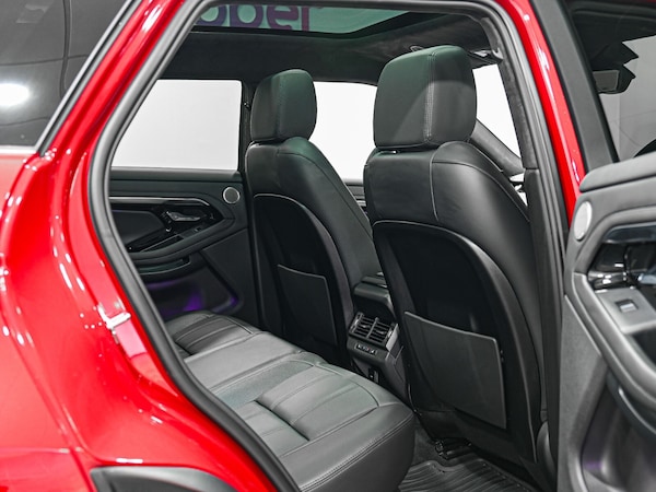 Used Land Rover Range Rover Evoque 2023 for sale - 76191190: Photo 30