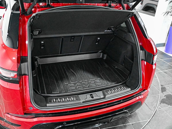 Used Land Rover Range Rover Evoque 2023 for sale - 76191190: Photo 32