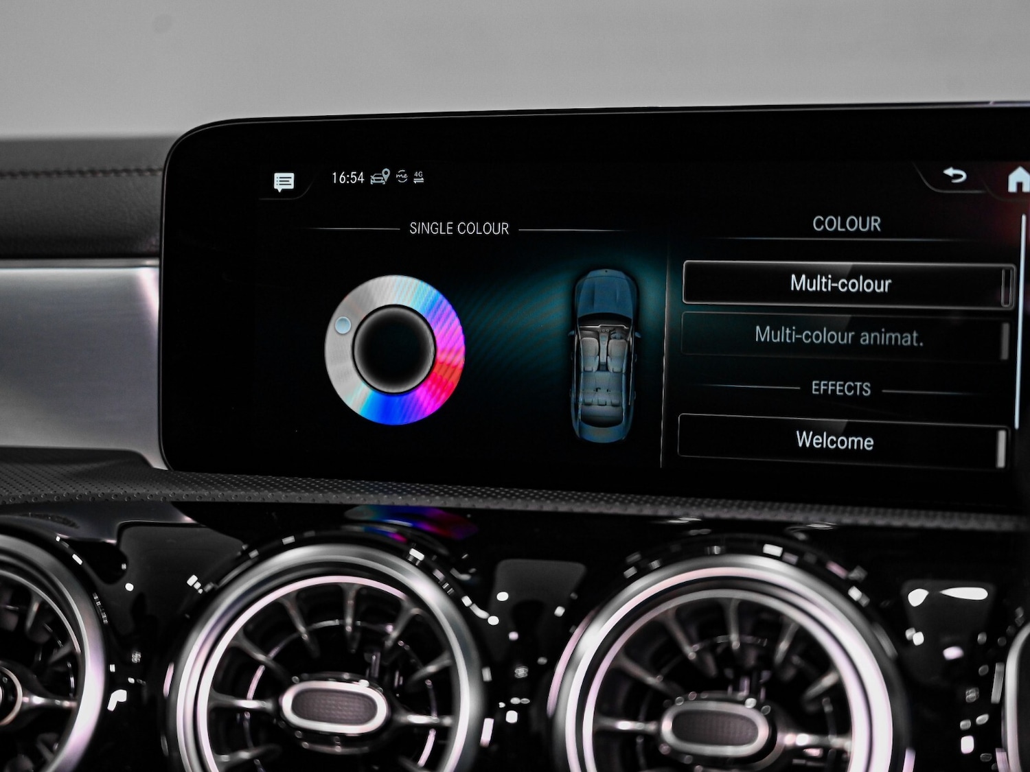 Used Mercedes-Benz CLA 2023 for sale - 76709359: Photo 14