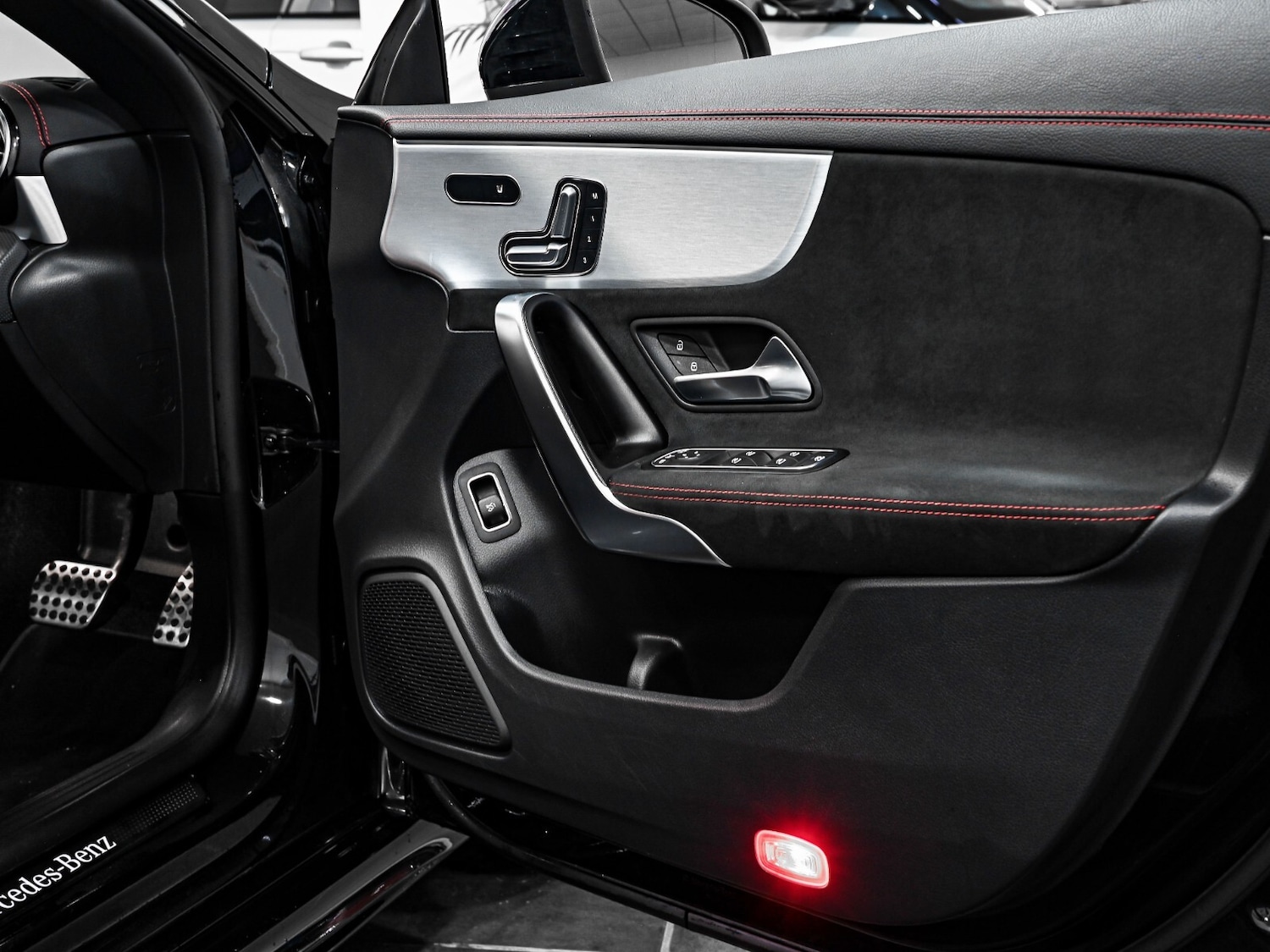 Used Mercedes-Benz CLA 2023 for sale - 76709359: Photo 19