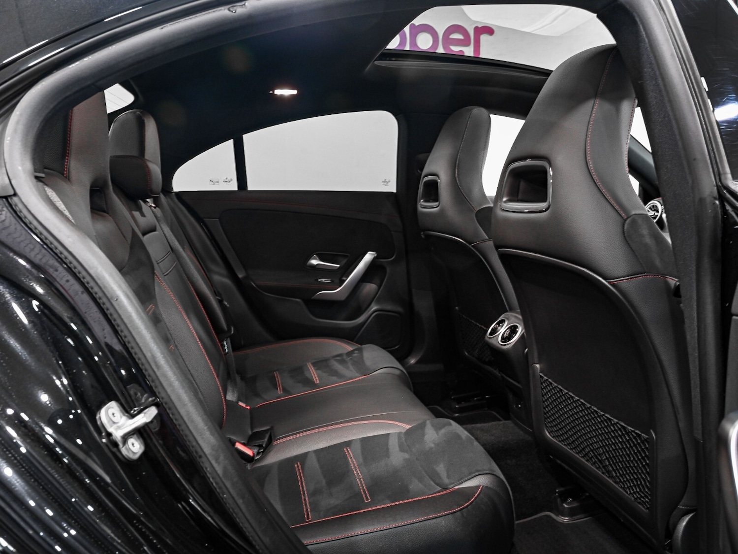 Used Mercedes-Benz CLA 2023 for sale - 76709359: Photo 22