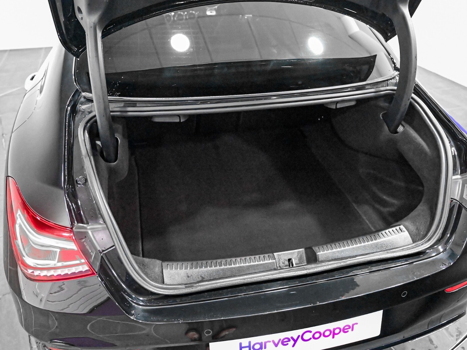 Used Mercedes-Benz CLA 2023 for sale - 76709359: Photo 25