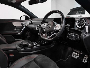 Used Mercedes-Benz CLA 2023 for sale - 76709359: Photo