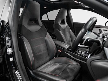 Used Mercedes-Benz CLA 2023 for sale - 76709359: Photo