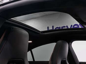 Used Mercedes-Benz CLA 2023 for sale - 76709359: Photo