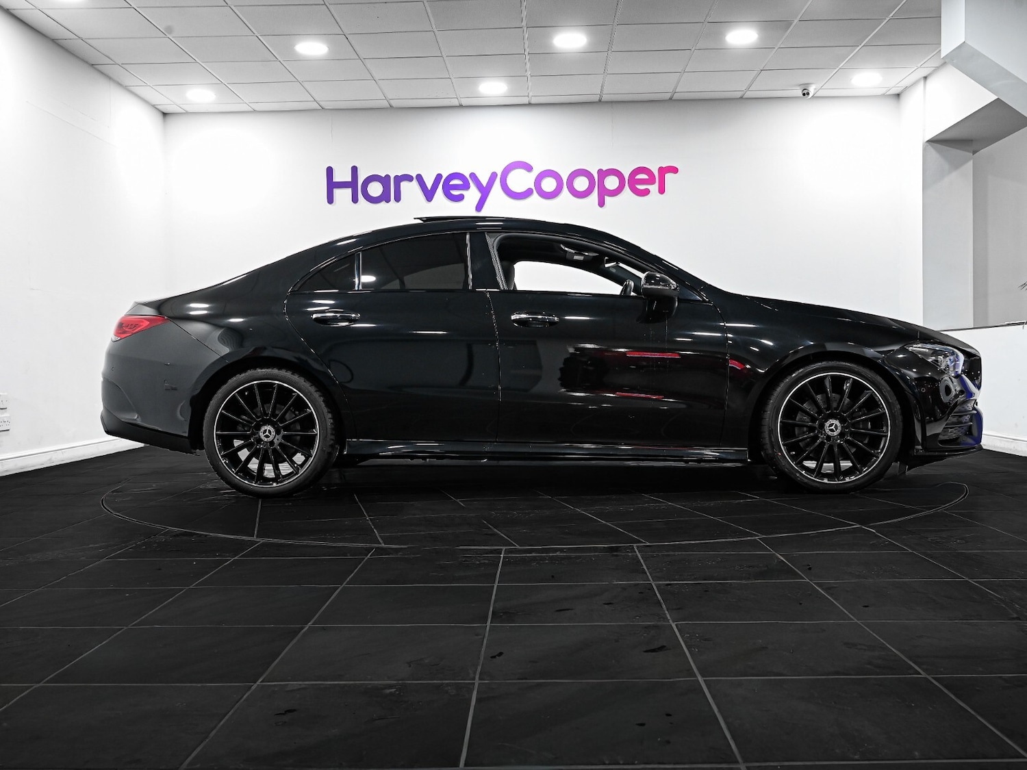 Used Mercedes-Benz CLA 2023 for sale - 76709359: Photo 5