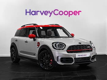 Used MINI Countryman 2023 for sale - 79341790: Photo