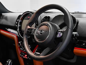 Used MINI Countryman 2023 for sale - 79341790: Photo