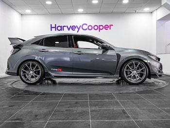 Used Honda Civic 2019 for sale - 78912776: Photo