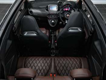 Used Abarth 595 2021 for sale - 75333130: Photo