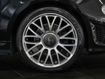 Used Abarth 595 2021 for sale - 75333130: Photo