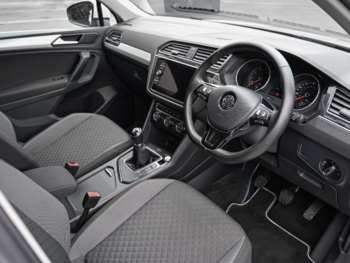 Used Volkswagen Tiguan 2019 for sale - 75019148: Photo