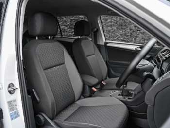 Used Volkswagen Tiguan 2019 for sale - 75019148: Photo