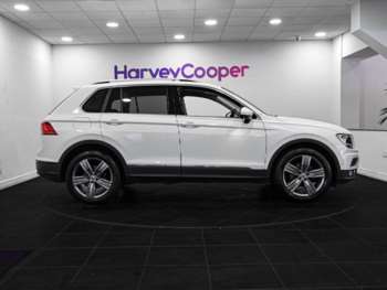 Used Volkswagen Tiguan 2019 for sale - 75019148: Photo