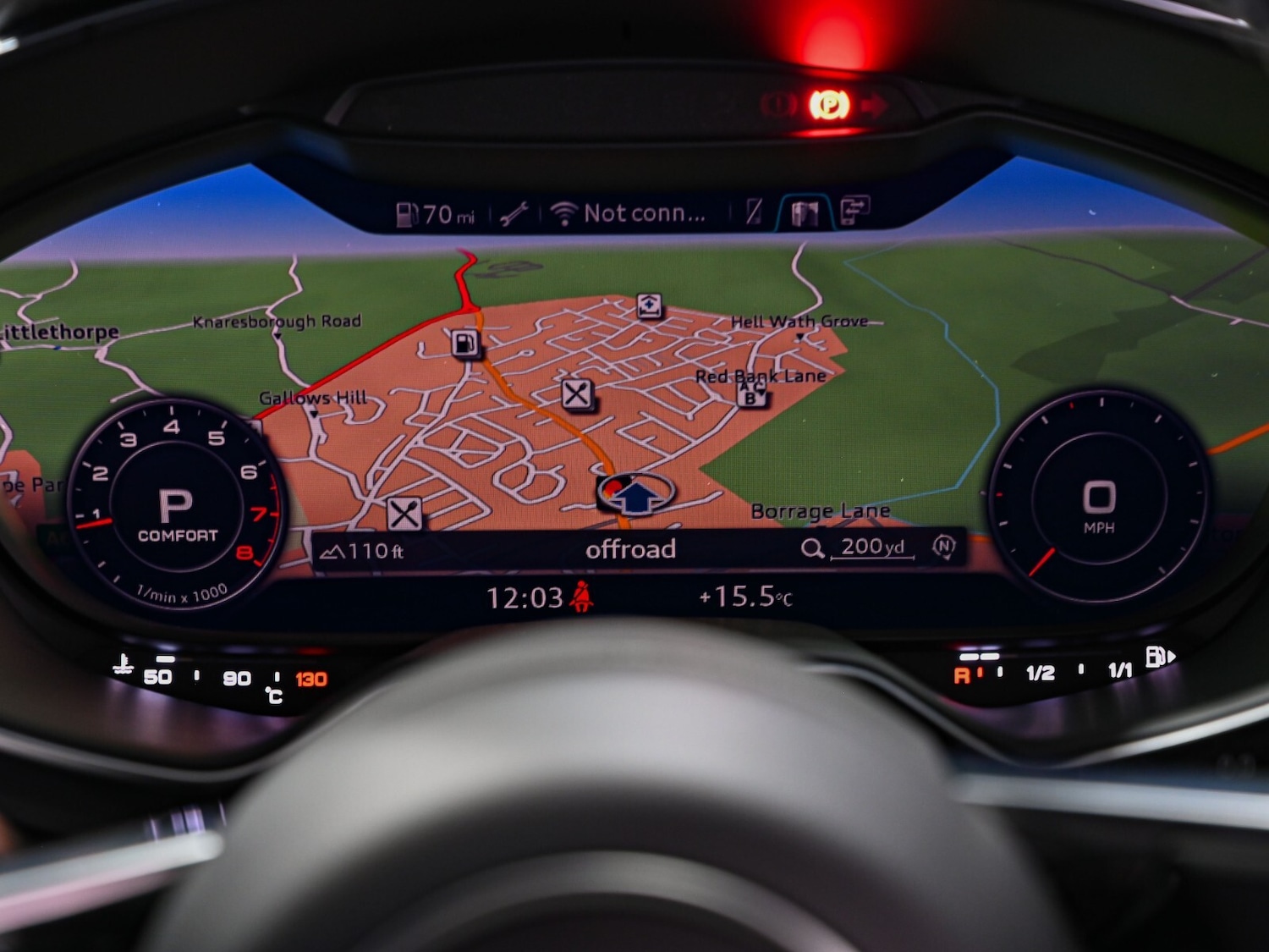 Used Audi TT 2022 for sale - 76869518: Photo 11