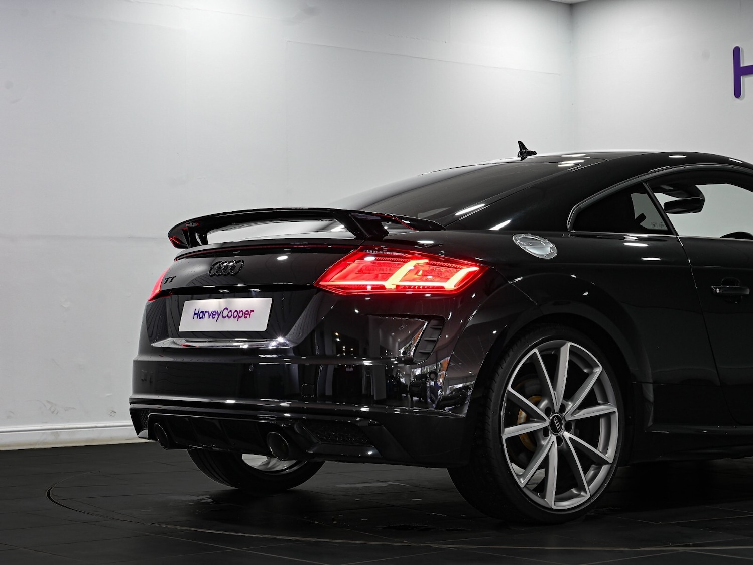 Used Audi TT 2022 for sale - 76869518: Photo 22