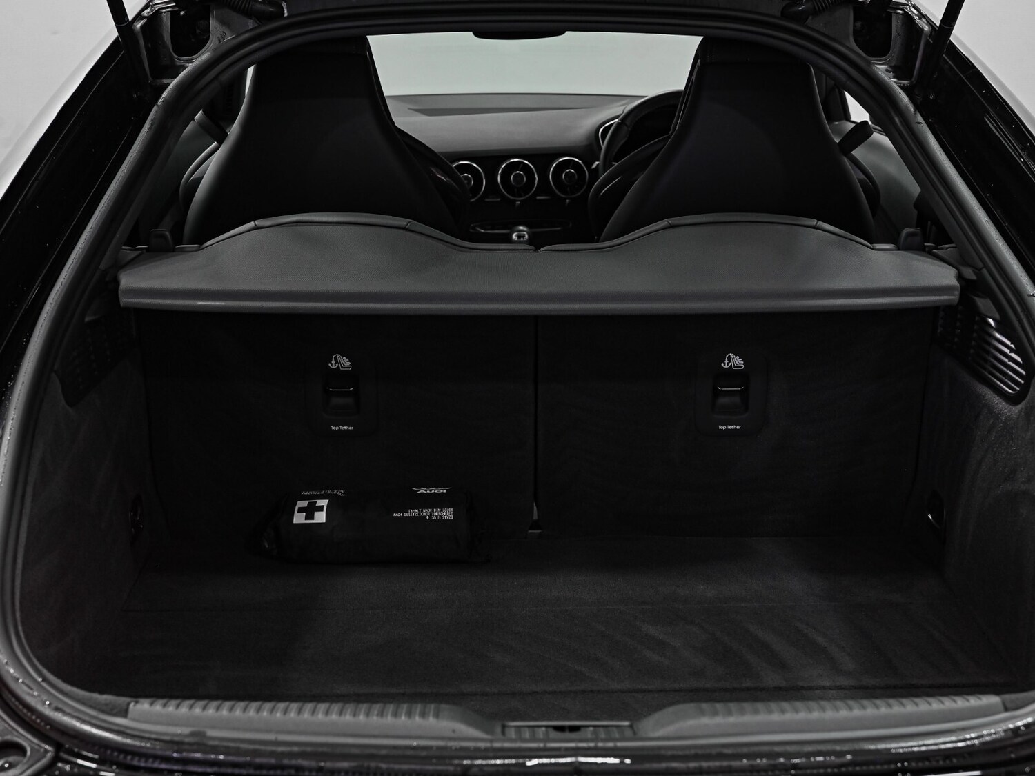 Used Audi TT 2022 for sale - 76869518: Photo 23