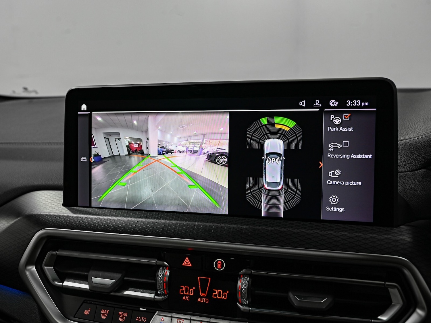 Used BMW X4 2023 for sale - 76351011: Photo 11