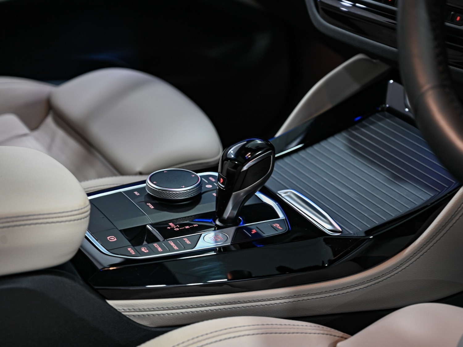 Used BMW X4 2023 for sale - 76351011: Photo 14