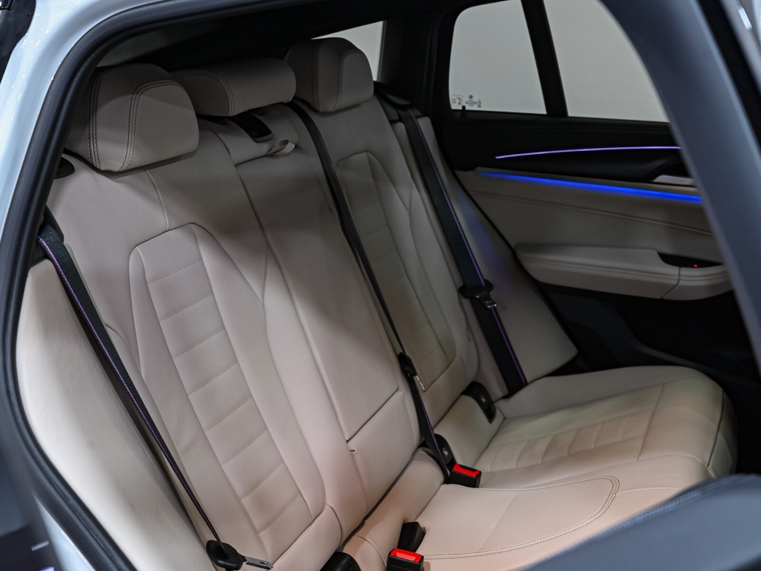 Used BMW X4 2023 for sale - 76351011: Photo 17