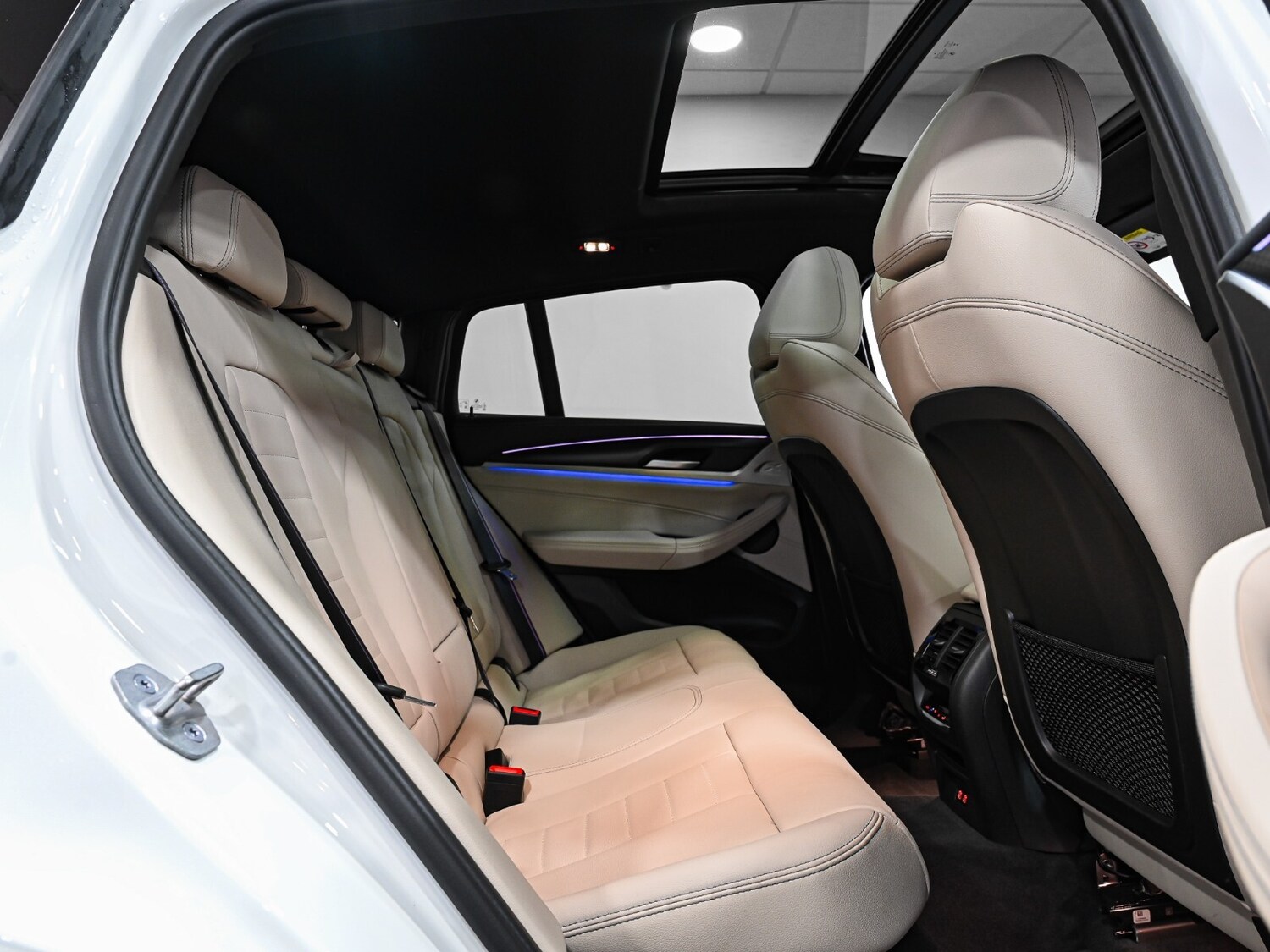 Used BMW X4 2023 for sale - 76351011: Photo 18