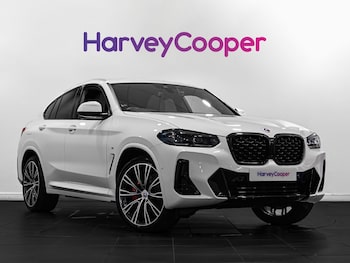 2023 - xDrive30d MHT M Sport 5dr Auto