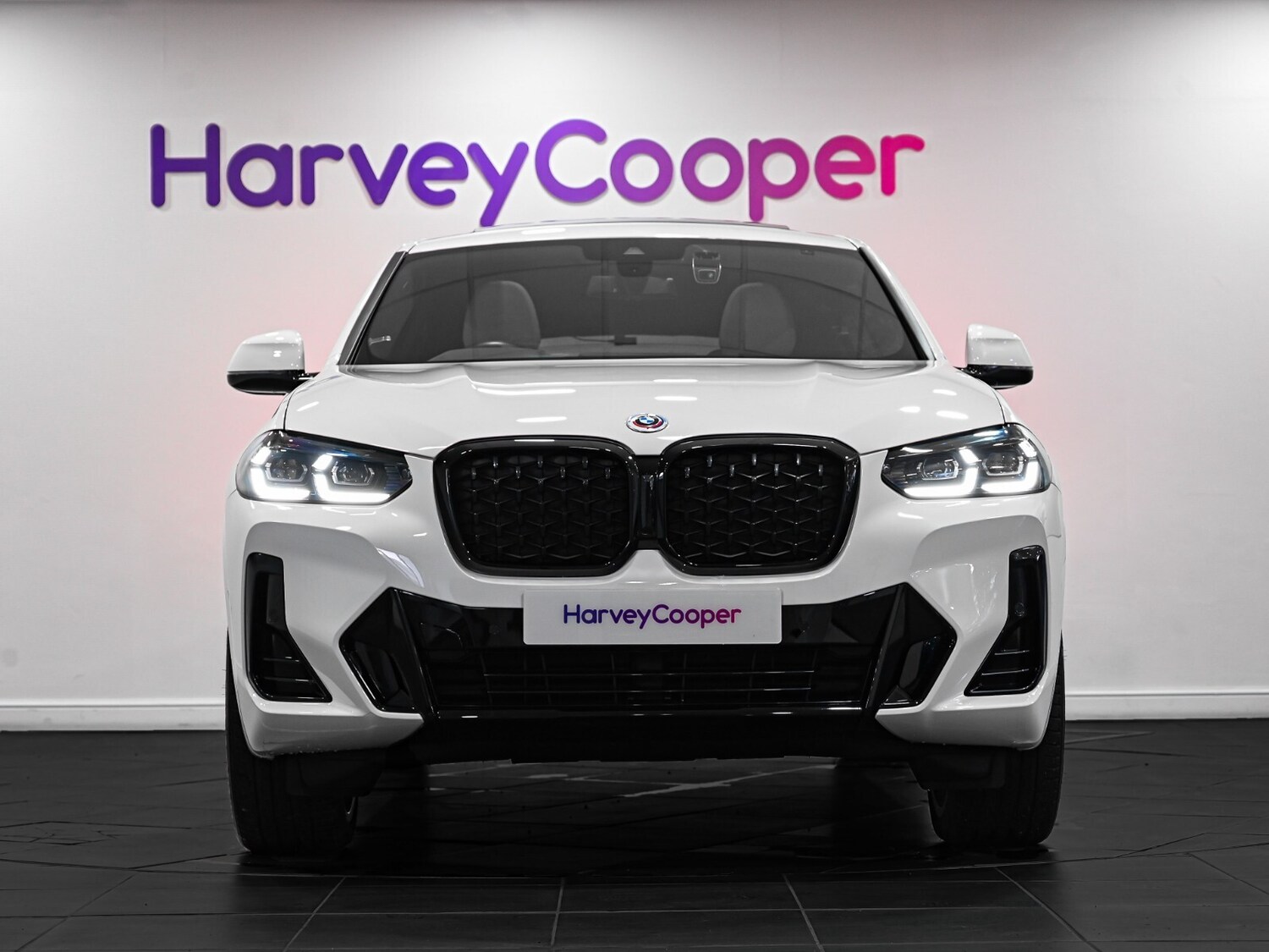 Used BMW X4 2023 for sale - 76351011: Photo 24