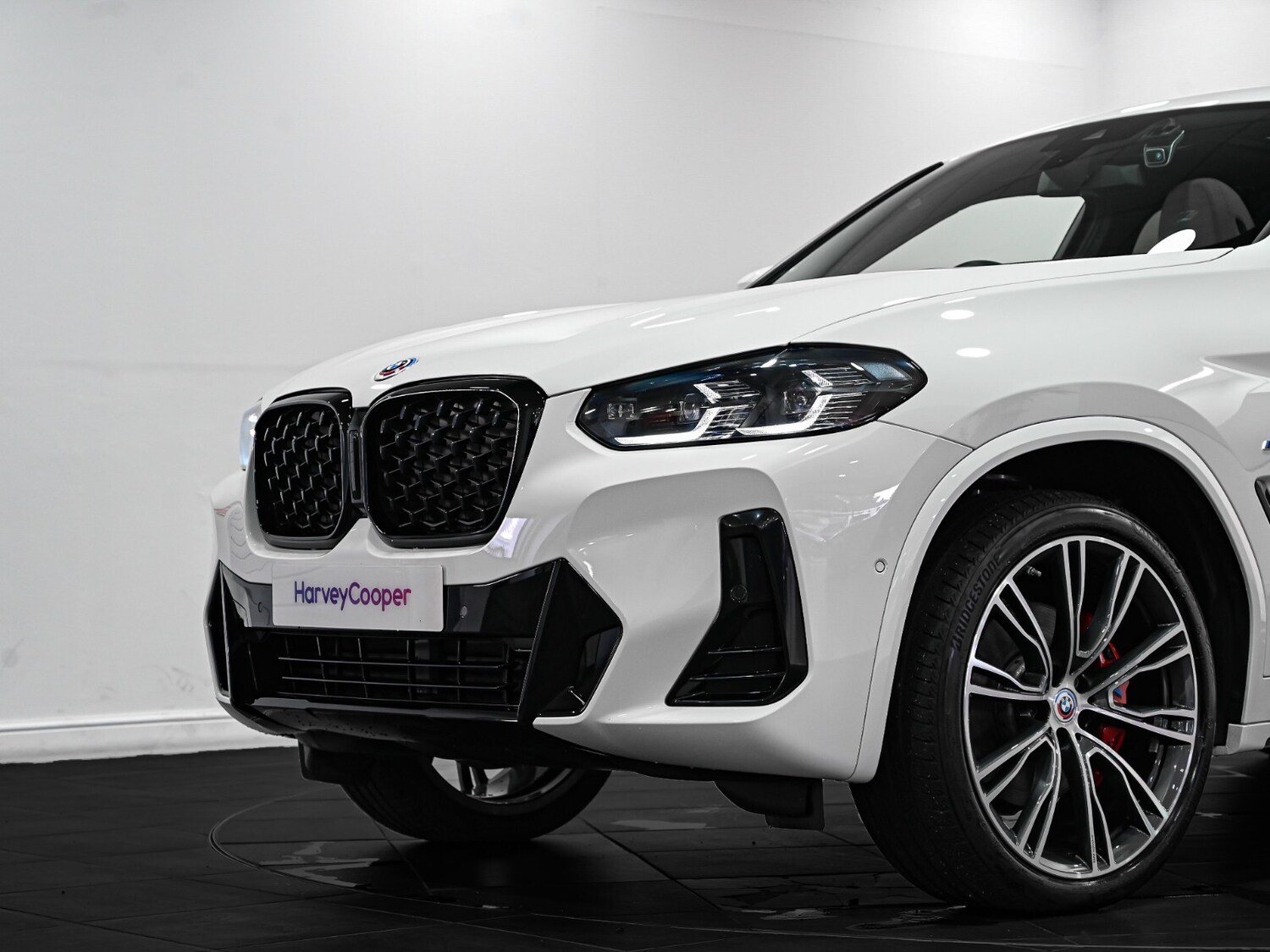 Used BMW X4 2023 for sale - 76351011: Photo 25