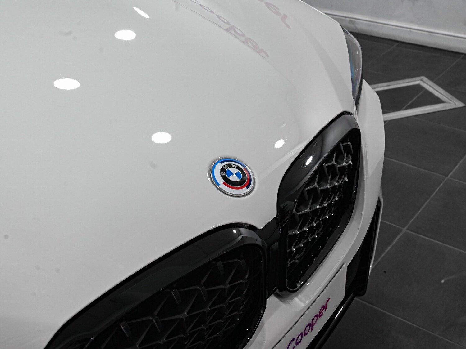 Used BMW X4 2023 for sale - 76351011: Photo 26