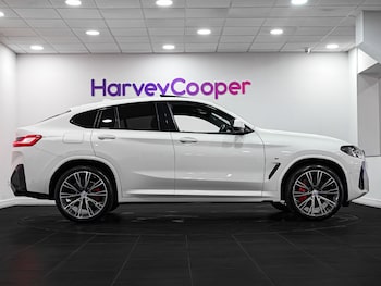 Used BMW X4 2023 for sale - 76351011: Photo