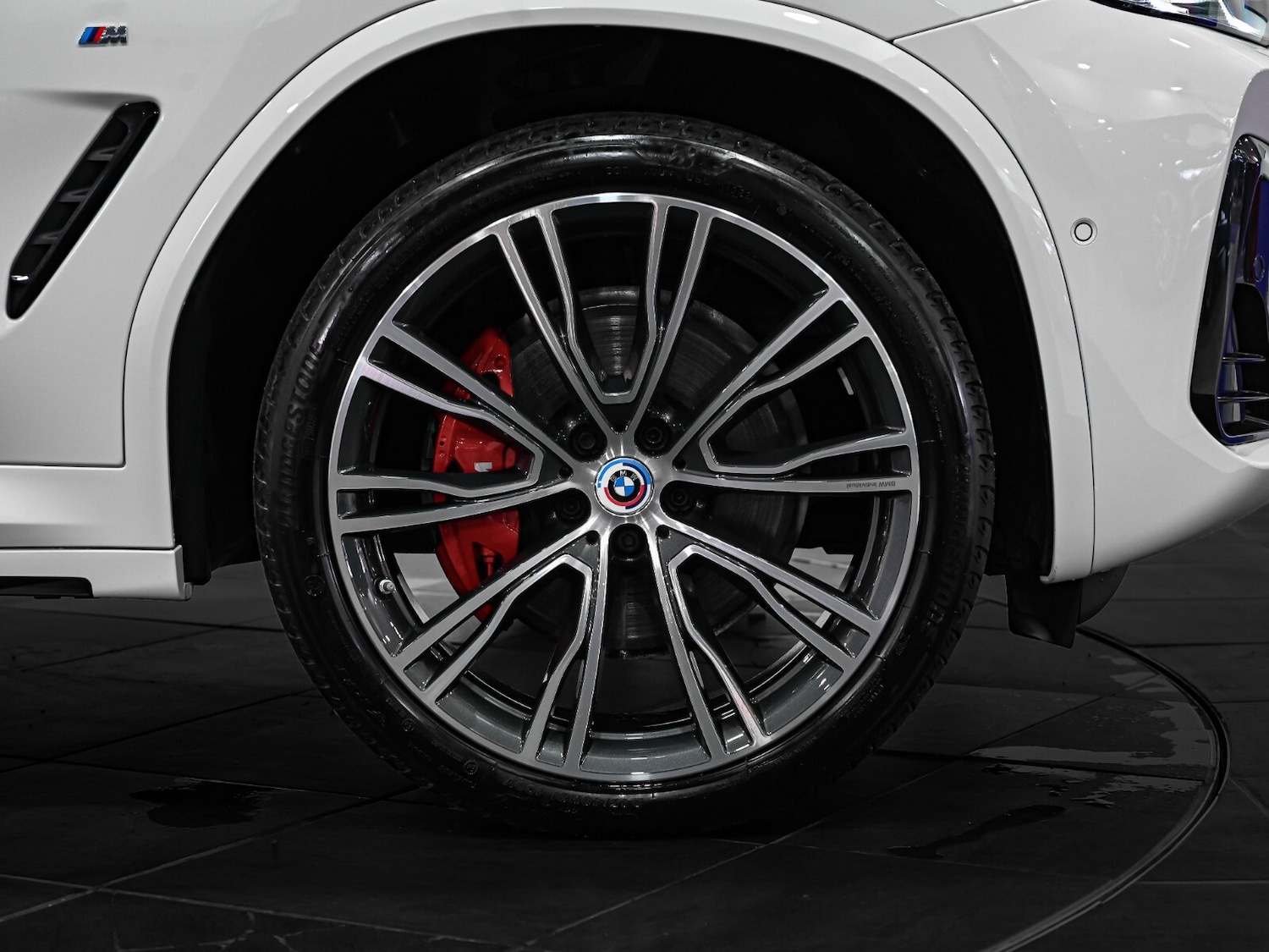 Used BMW X4 2023 for sale - 76351011: Photo 4