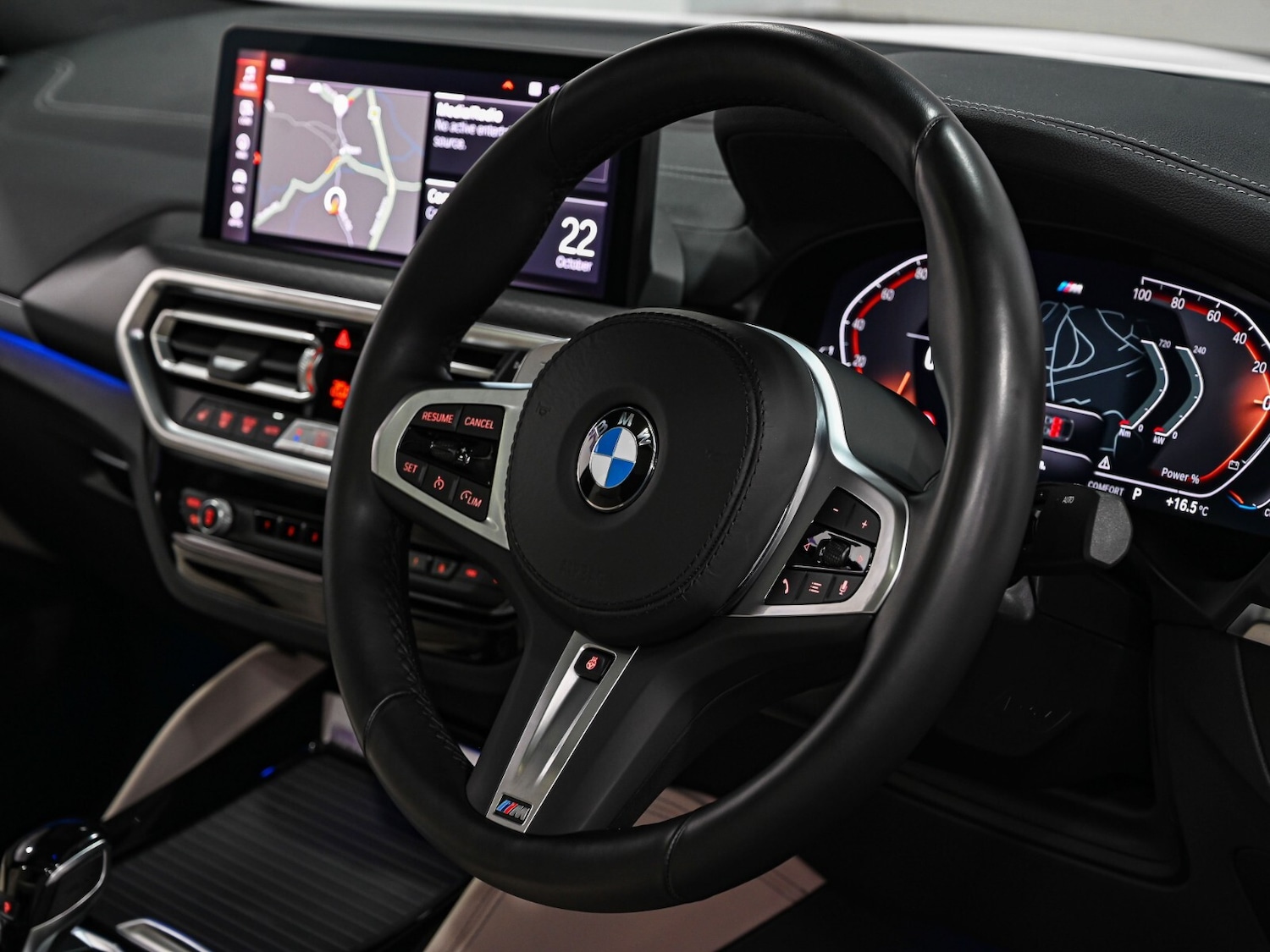 Used BMW X4 2023 for sale - 76351011: Photo 8