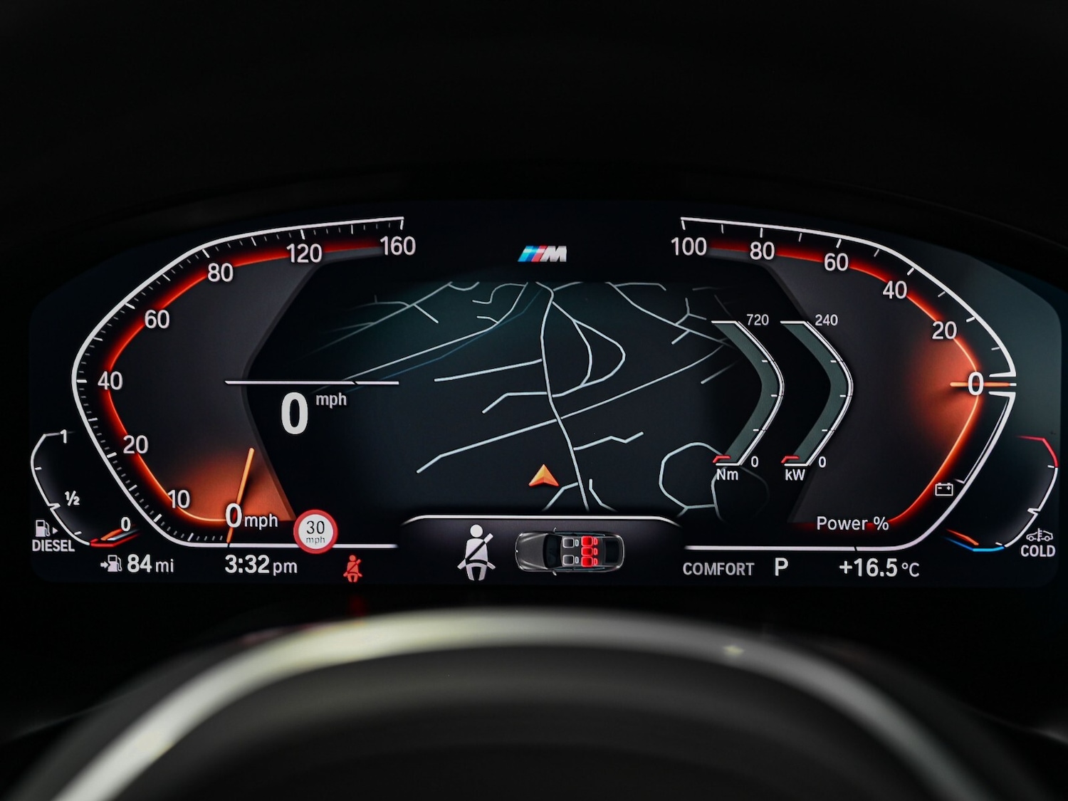 Used BMW X4 2023 for sale - 76351011: Photo 9