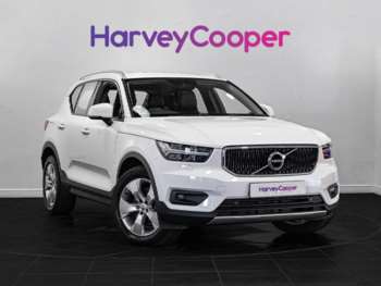 2019 - 2.0 D3 Momentum Pro 5dr AWD Geartronic Auto