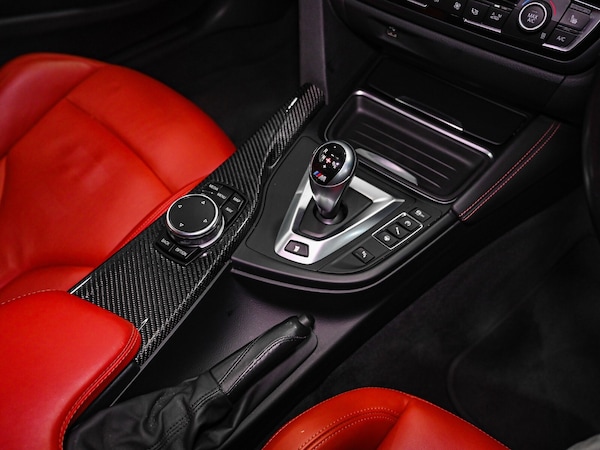 Used BMW M4 2016 for sale - 76183859: Photo 11