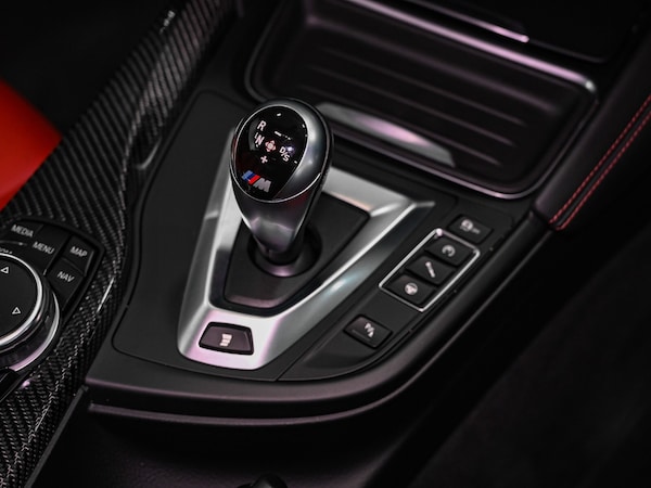 Used BMW M4 2016 for sale - 76183859: Photo 12