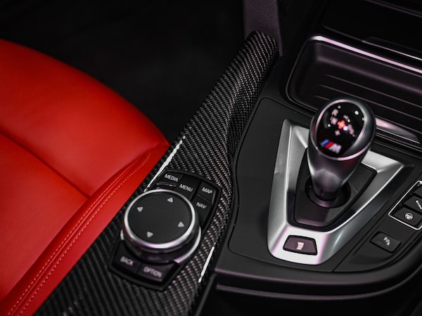 Used BMW M4 2016 for sale - 76183859: Photo 13