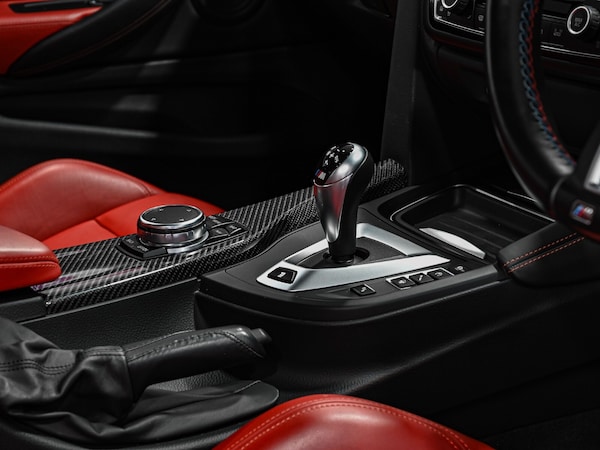 Used BMW M4 2016 for sale - 76183859: Photo 15